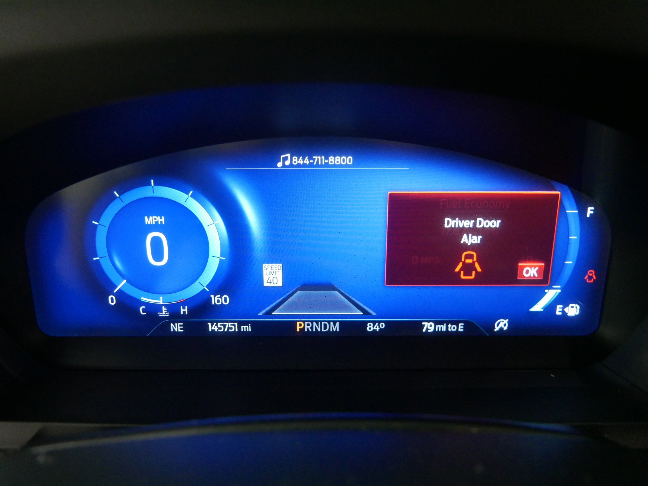 Used 2020 Ford Explorer ST w/ Premium Technology Package image 21