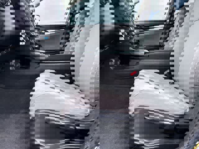 Used 2020 Honda Civic LX image 18