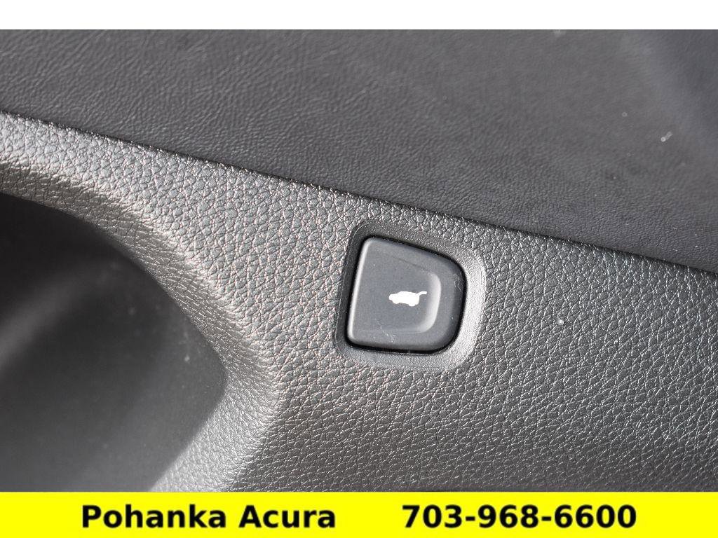 Certified 2025 Acura RDX A-Spec image 27