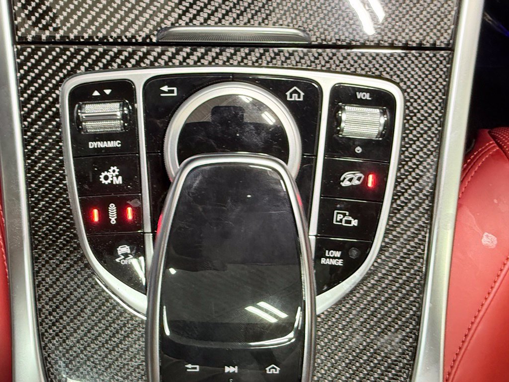 Used 2023 Mercedes-Benz G 63 AMG 4MATIC image 35