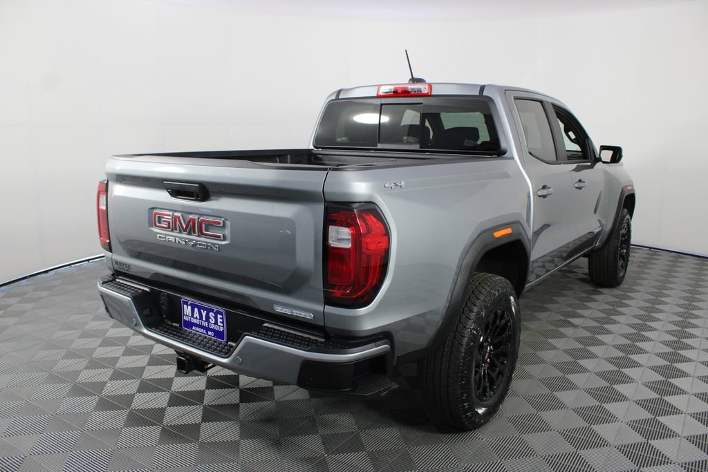New 2026 GMC Canyon Elevation w/ Convenience Package AWD/4WD image 23