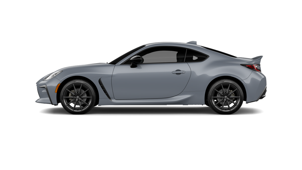 New 2027 Toyota GR86 Premium RWD image 4