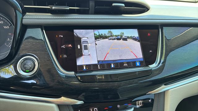 Used 2021 Cadillac XT6 Premium Luxury w/ LPO, Radiant Package FWD image 26