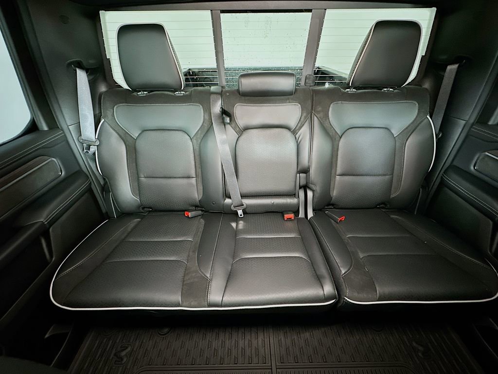 New 2026 RAM 1500 Laramie image 10