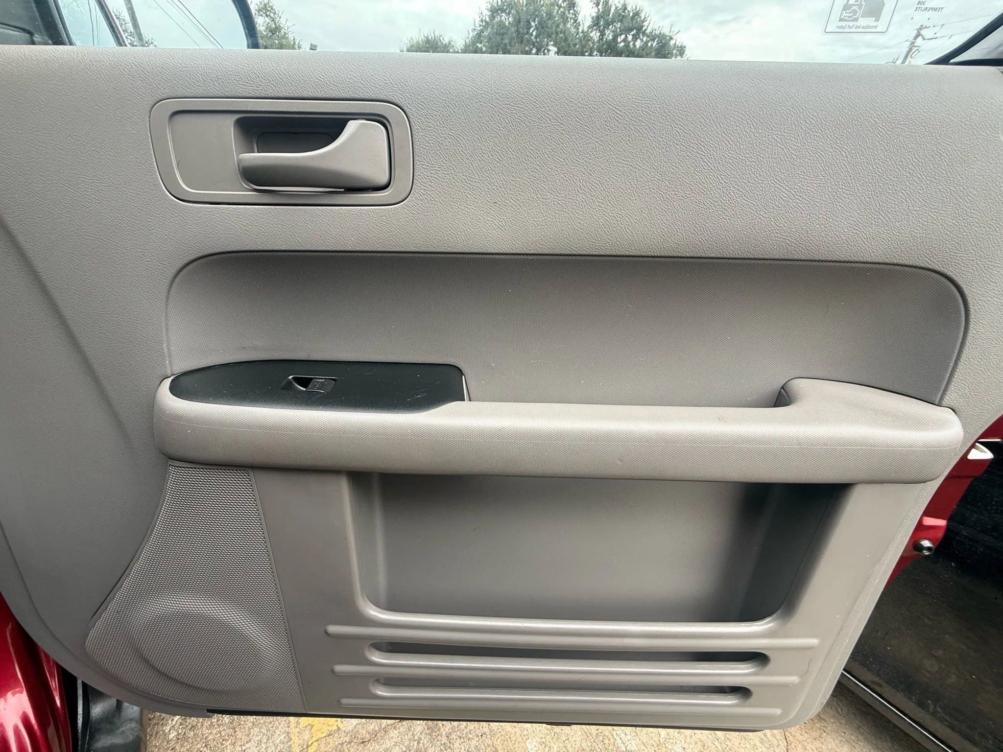 Used 2010 Honda Element EX image 20