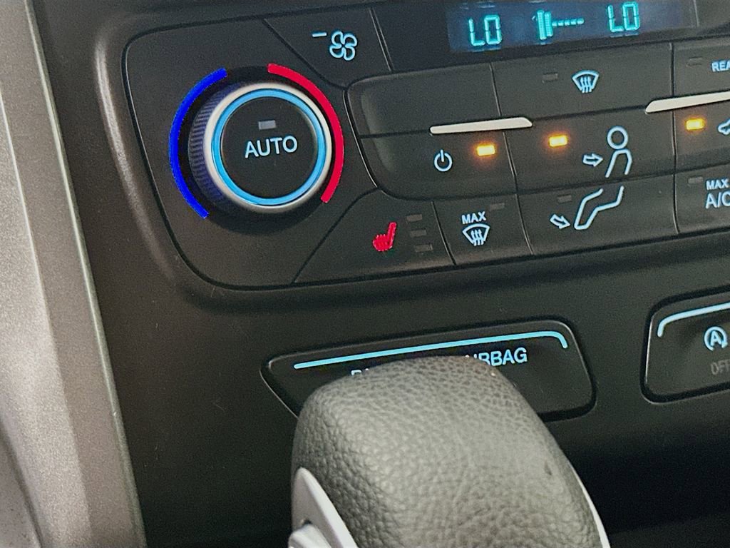 Used 2019 Ford Escape SE FWD image 27