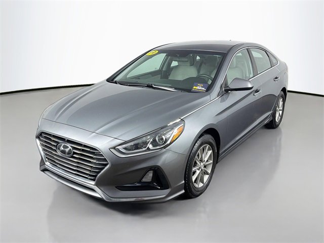 Used 2019 Hyundai Sonata SE