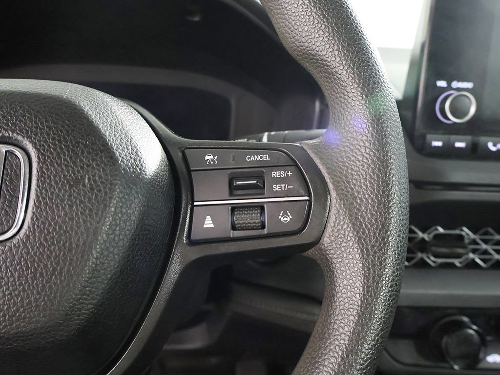 Used 2025 Honda Accord LX image 29