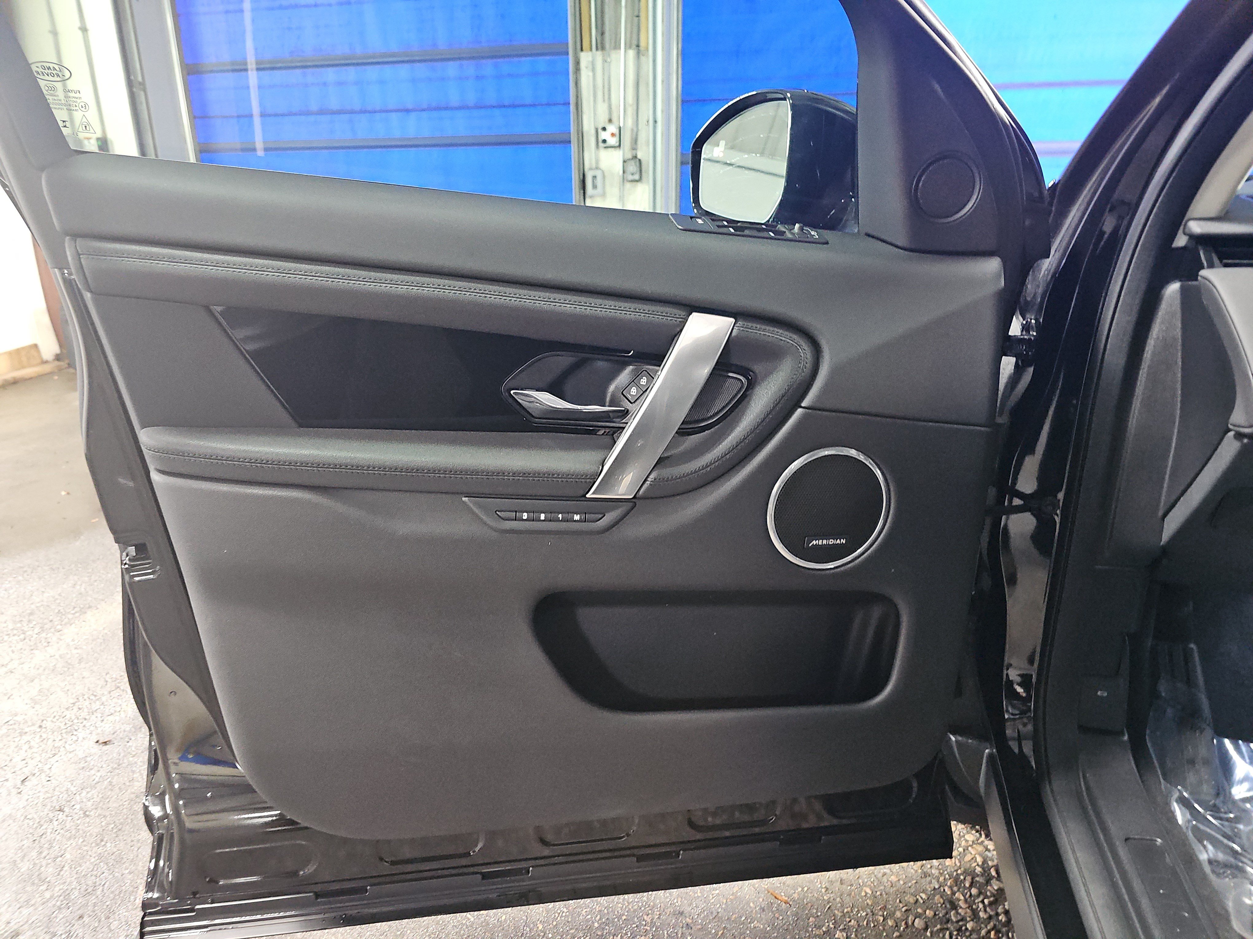 Used 2024 Land Rover Discovery Sport S AWD/4WD image 27