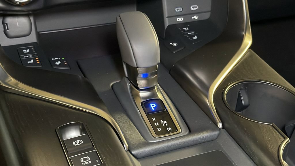 New 2026 Lexus LX 700h Luxury image 21