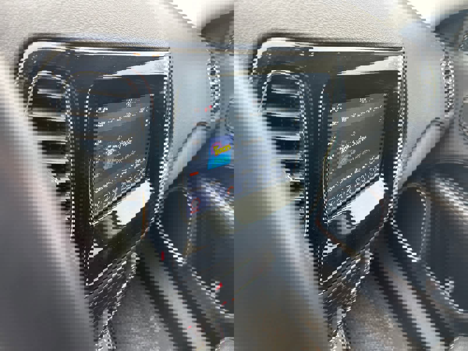 Used 2021 Jeep Compass Latitude image 15