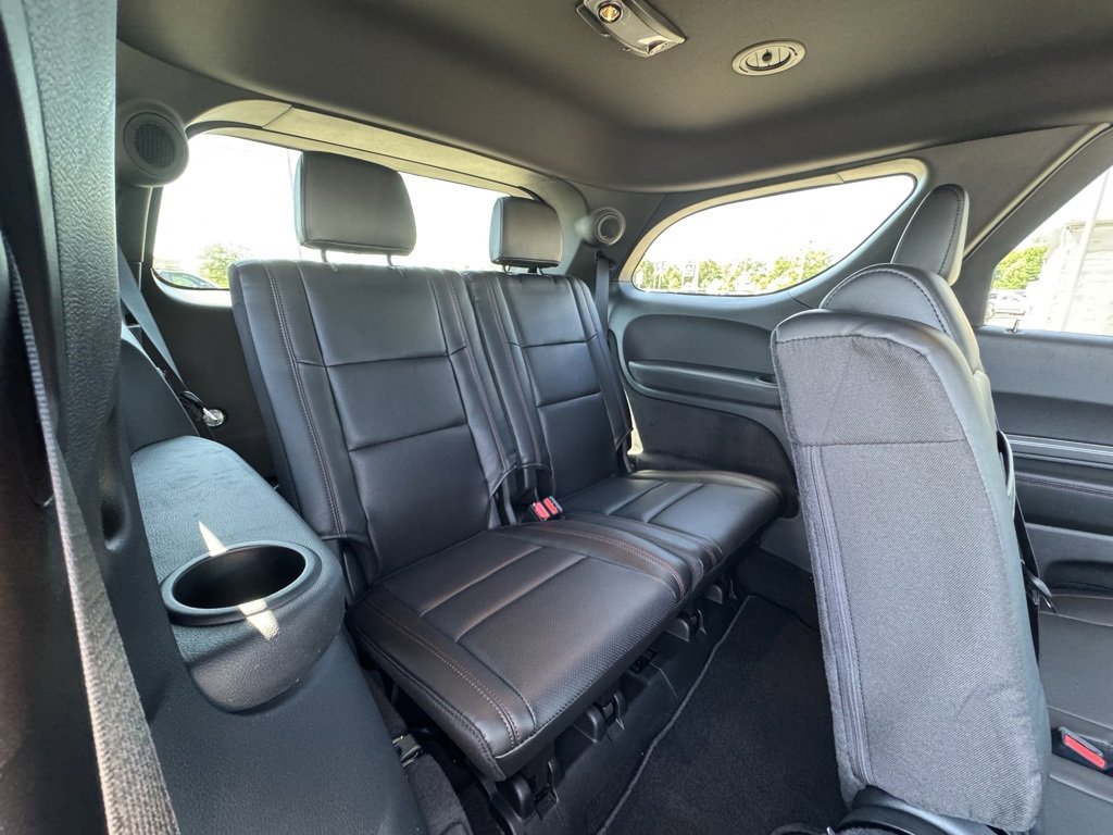 New 2026 Dodge Durango GT image 16