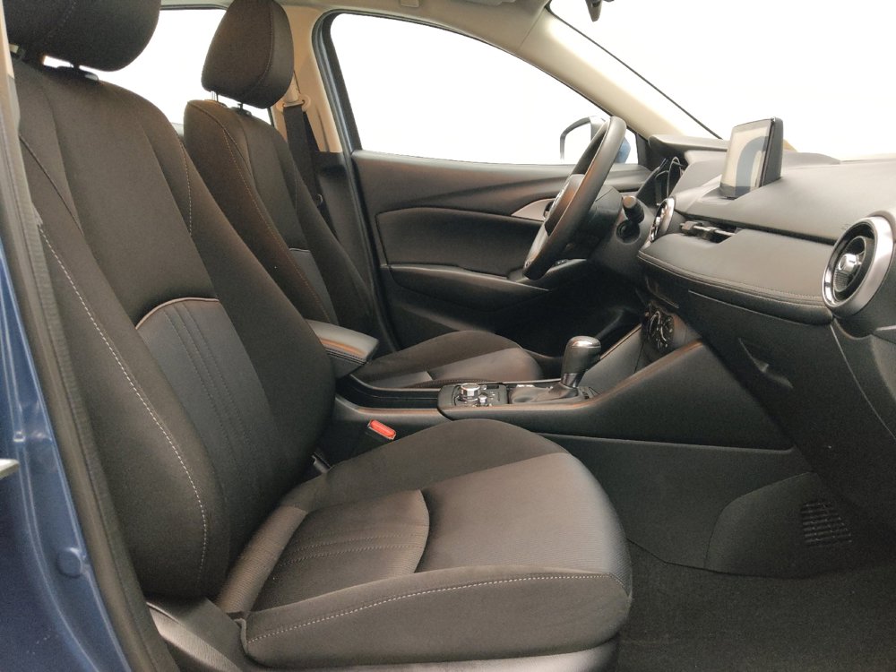 Used 2019 MAZDA CX-3 Sport image 21