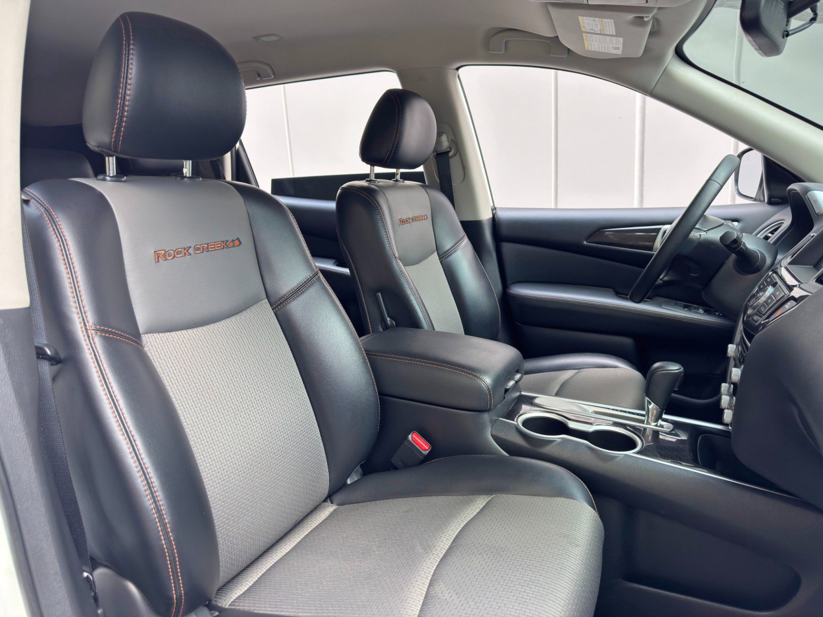 Used 2020 Nissan Pathfinder SV w/ Rock Creek Edition image 33