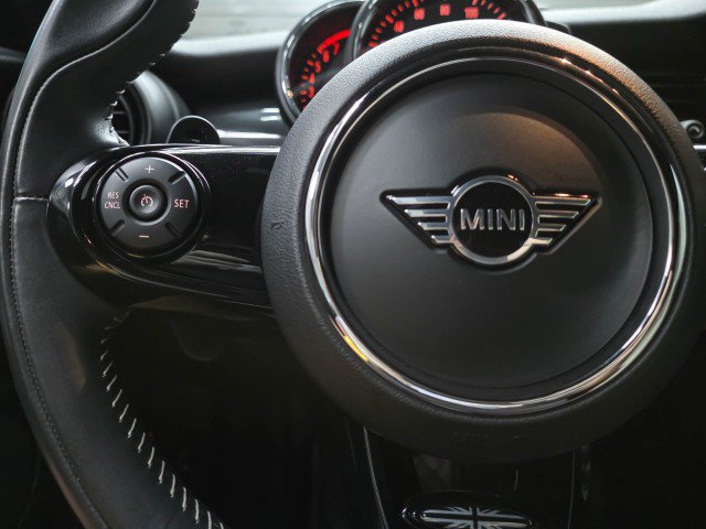 Used 2020 MINI Cooper S FWD image 18