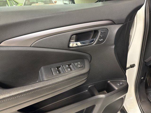 Used 2021 Honda Passport EX-L image 23