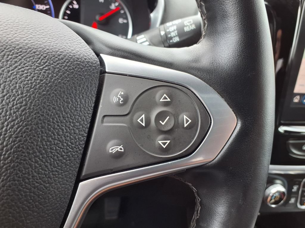 Used 2023 Chevrolet Traverse High Country w/ LPO, Floor Liner Package FWD image 15
