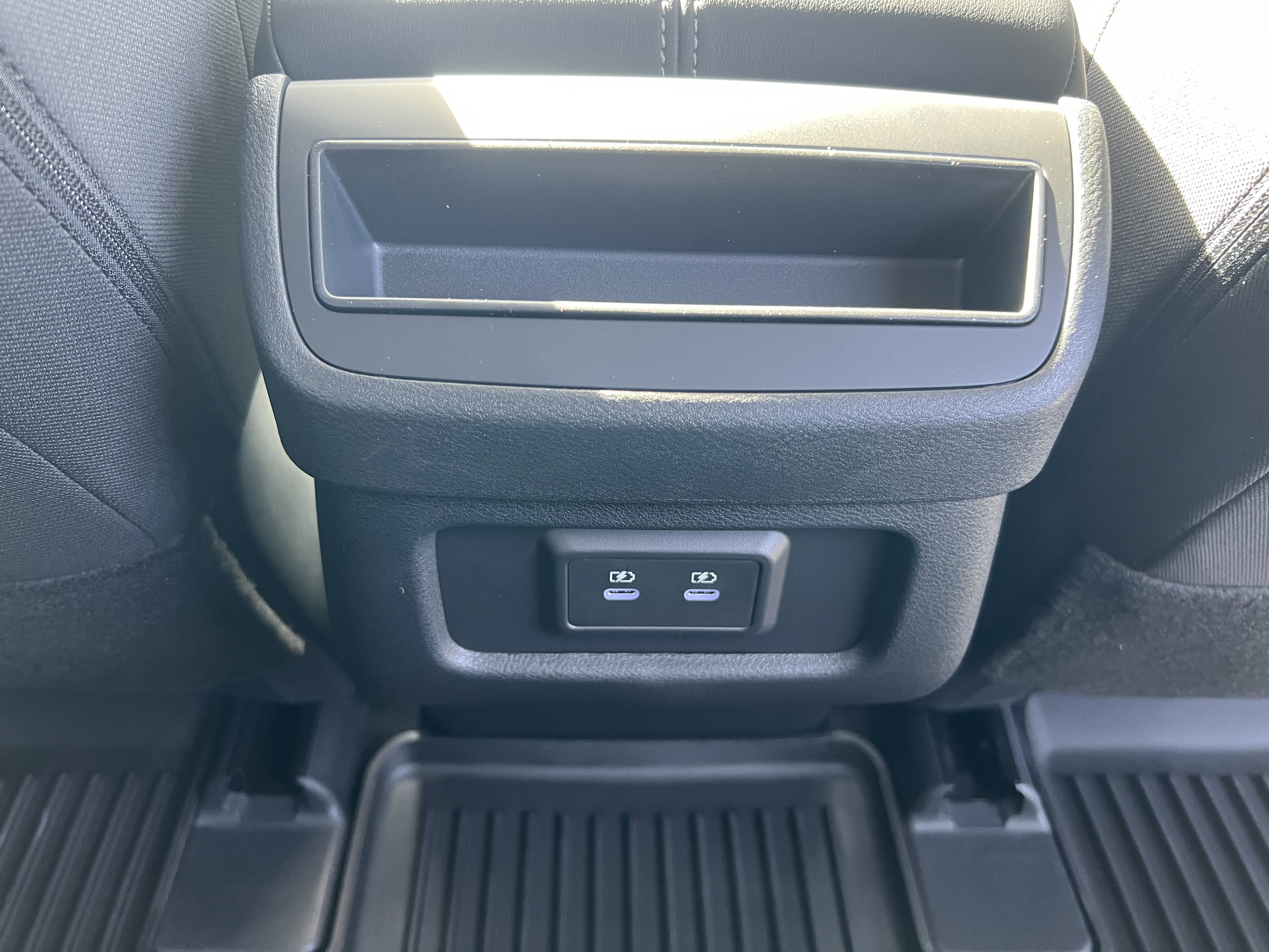 New 2026 Nissan Pathfinder SV image 28