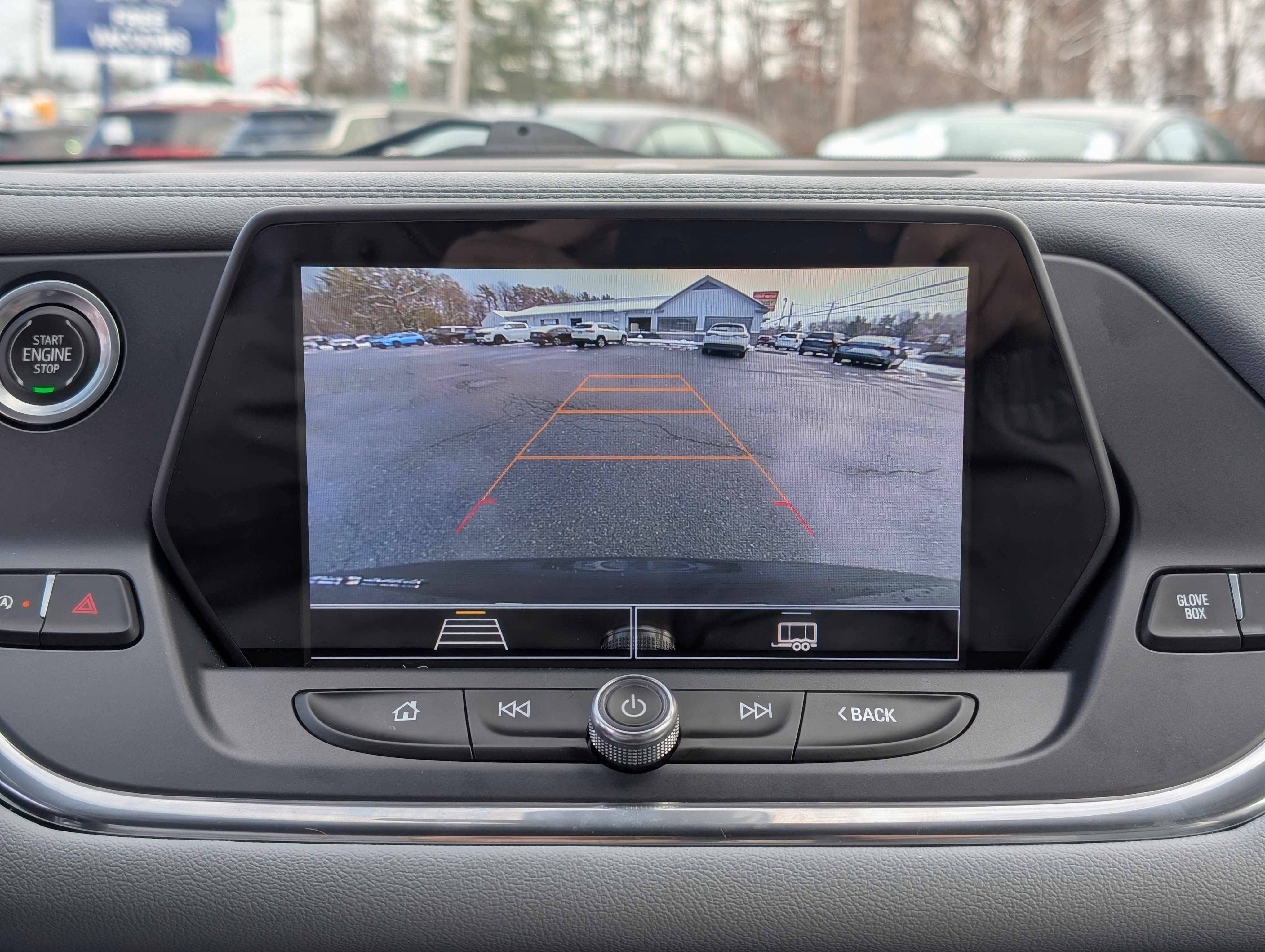 Used 2022 Chevrolet Blazer LT image 3