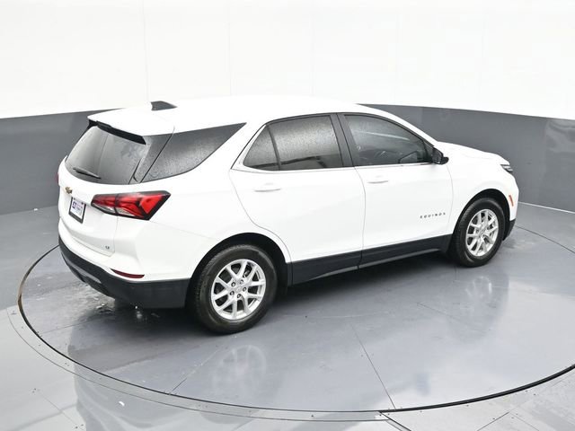 Used 2024 Chevrolet Equinox LT image 57