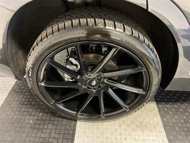 Used 2023 Hyundai Santa Fe Calligraphy image 15