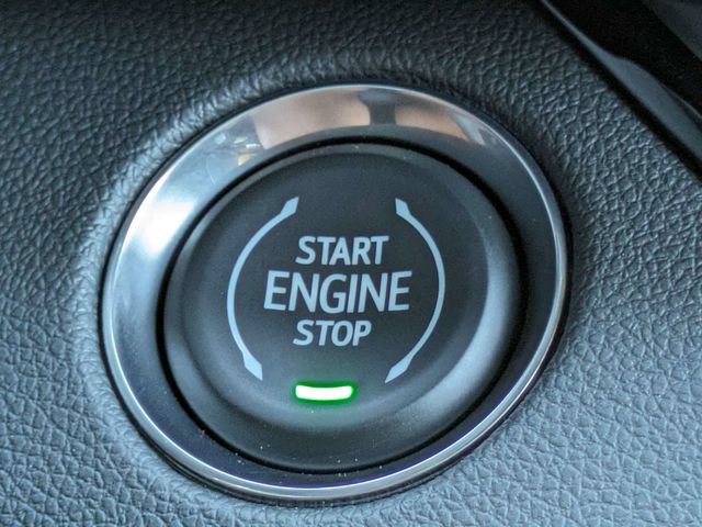 New 2025 Buick Enclave Sport Touring FWD image 29