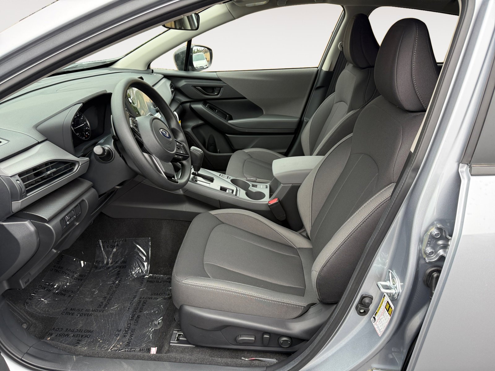 New 2026 Subaru Crosstrek 2.0i Premium image 10