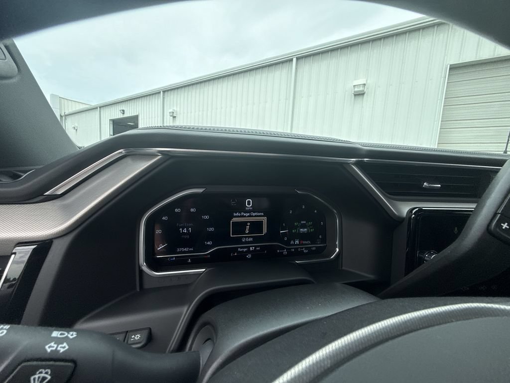 Certified 2024 GMC Sierra 2500 Denali w/ Denali Reserve Package AWD/4WD image 18