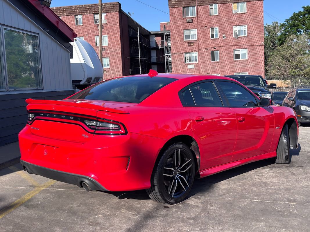 Used 2019 Dodge Charger R/T image 9