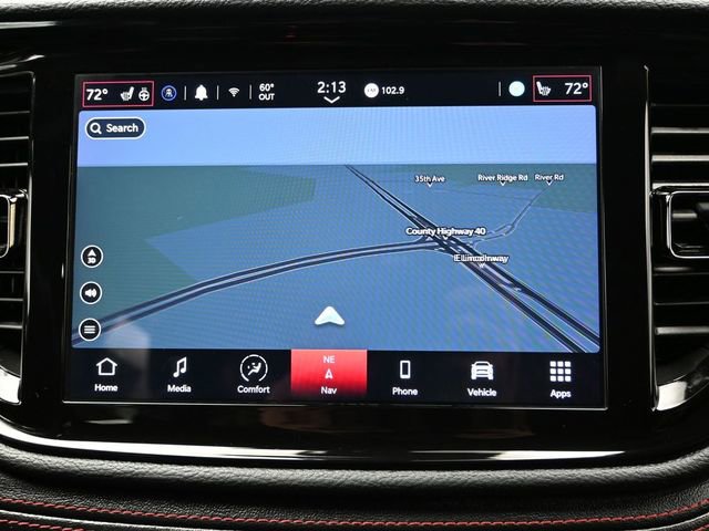 Used 2024 Dodge Durango GT image 40