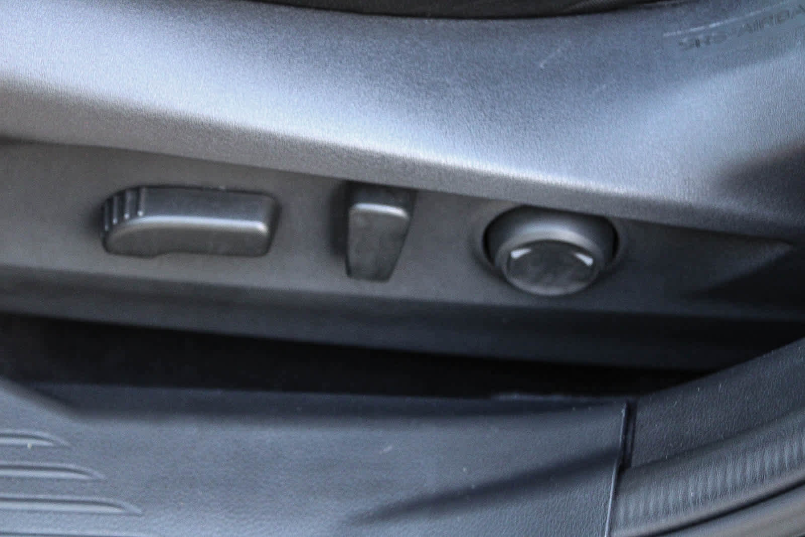 Certified 2024 Subaru Outback Premium image 21