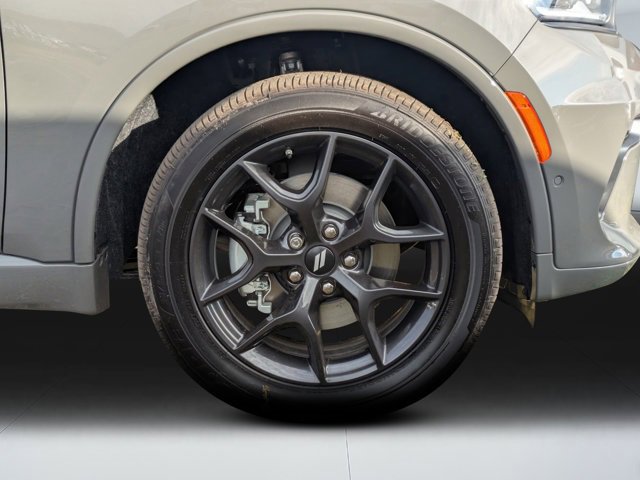 New 2026 Dodge Durango GT image 10