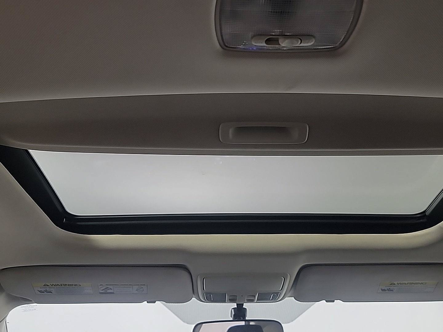 Used 2015 Honda CR-V EX image 22