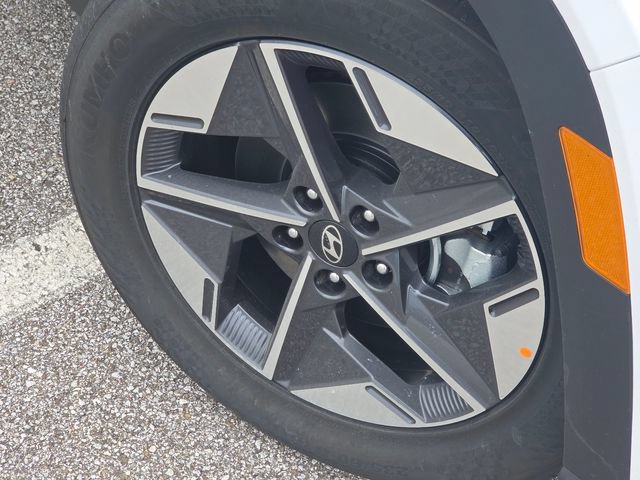 New 2026 Hyundai Tucson SEL AWD/4WD image 11