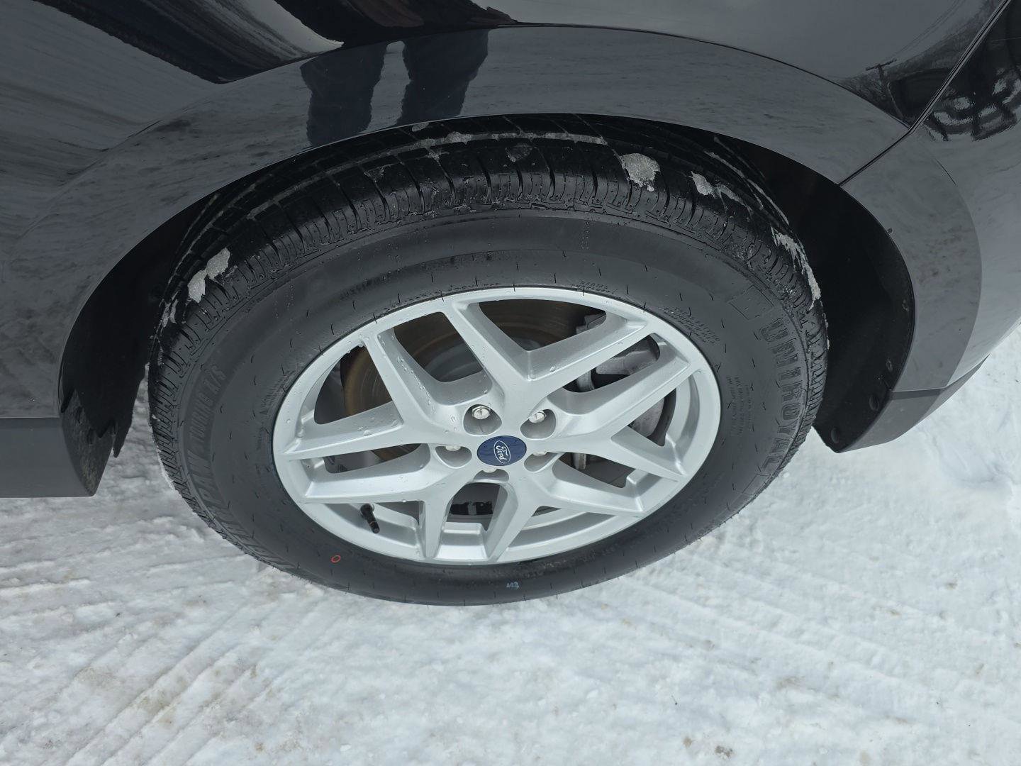 Used 2022 Ford Edge SEL w/ Convenience Package image 36