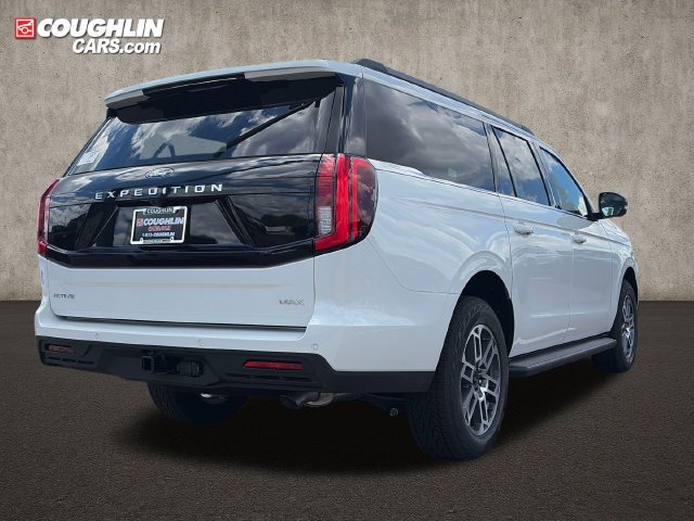 New 2026 Ford Expedition Max Active AWD/4WD image 12