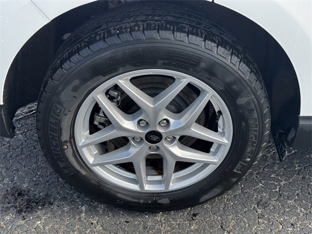 Used 2024 Ford Edge SEL image 12