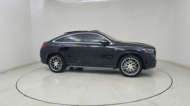 Used 2024 Mercedes-Benz GLE 53 AMG 4MATIC Coupe image 69