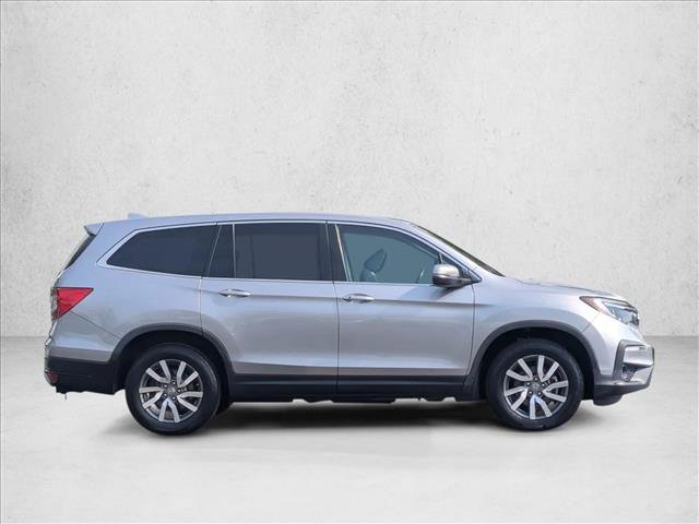 Used 2019 Honda Pilot EX-L image 4