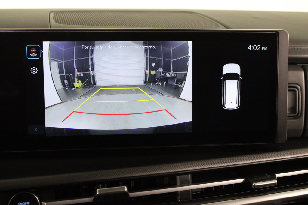 Used 2026 Hyundai Santa Fe SEL FWD image 31