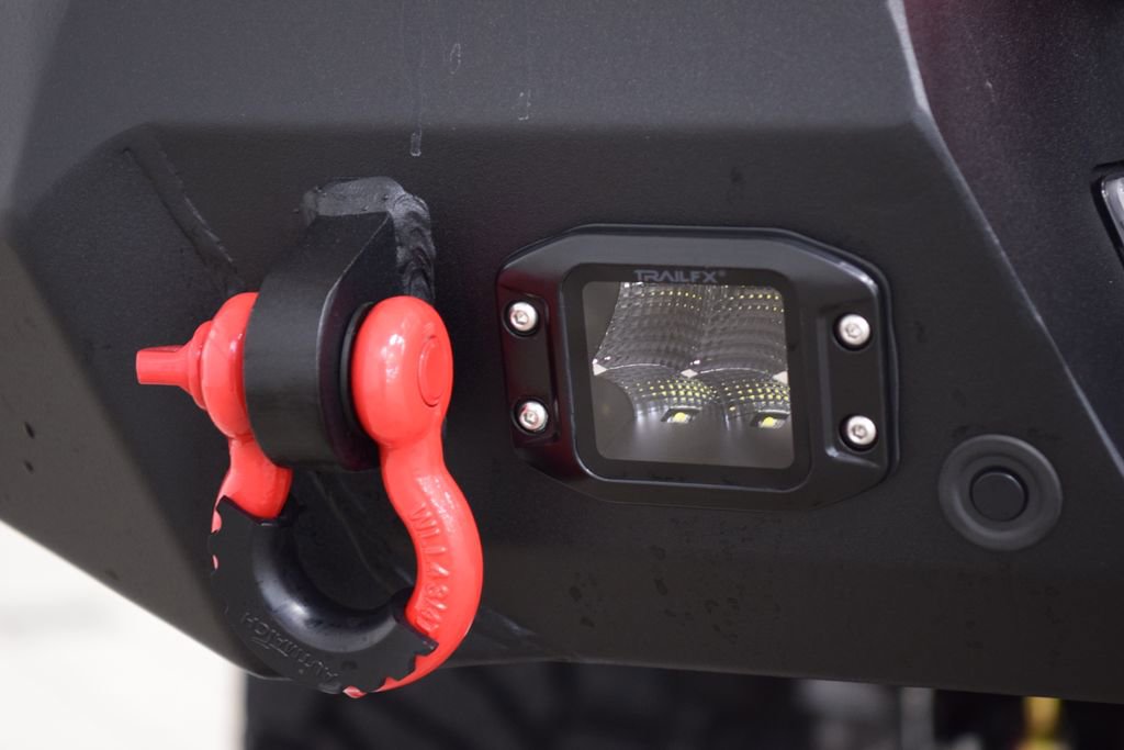 Used 2025 Jeep Gladiator Willys image 21