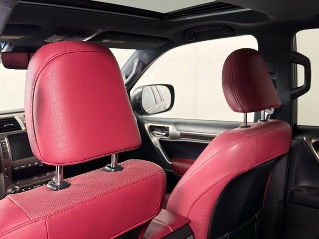 Certified 2021 Lexus GX 460 Premium w/ Premium Package image 23