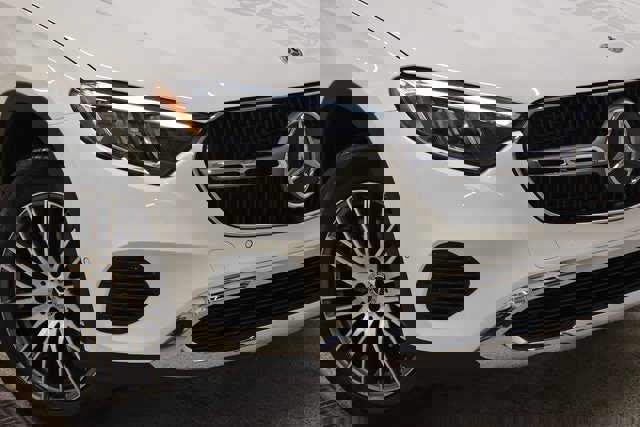 New 2026 Mercedes-Benz GLC 300 4MATIC image 15