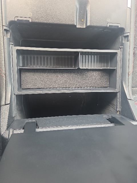 Used 2025 Ford Expedition Max Active AWD/4WD image 36