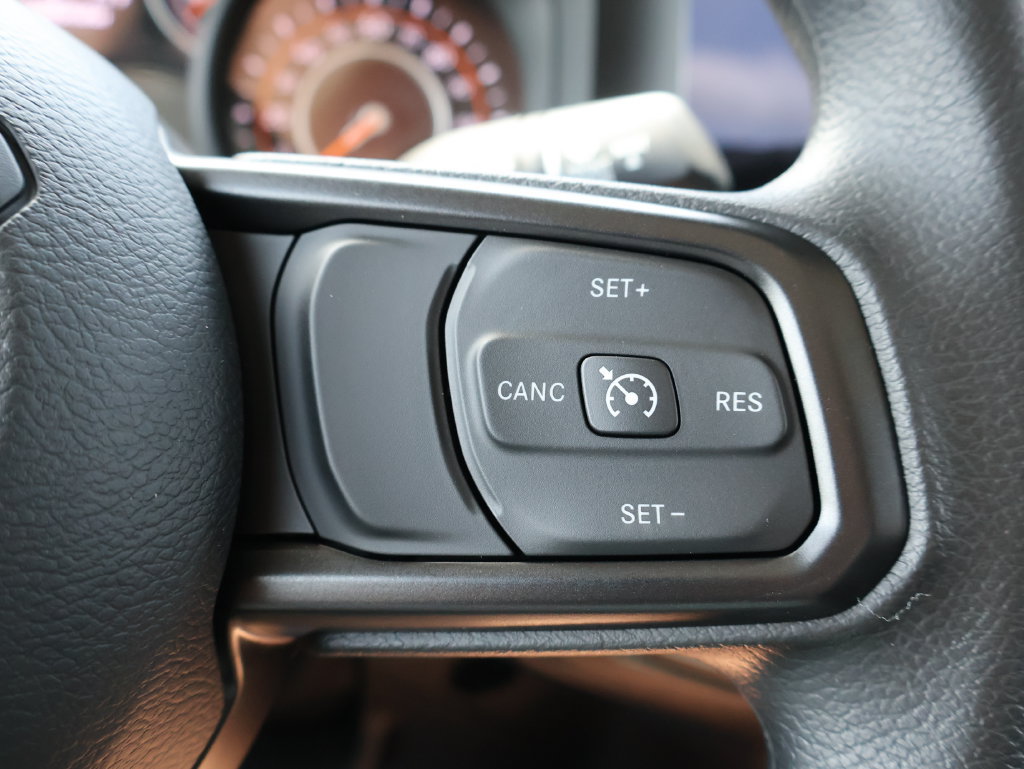 New 2026 Jeep Gladiator Sport AWD/4WD image 27