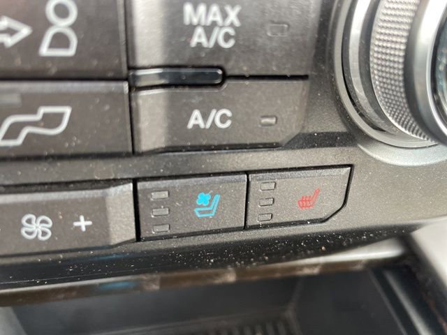 Used 2019 Ford F150 Limited image 32