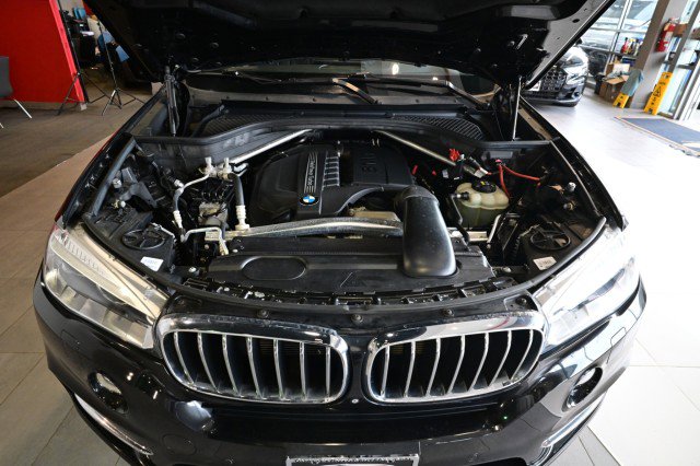 Used 2017 BMW X5 xDrive35i AWD/4WD image 47