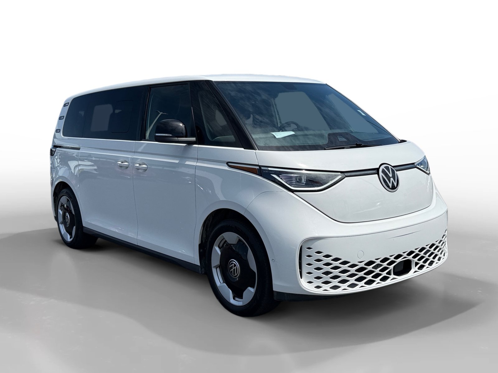 Certified 2025 Volkswagen ID. Buzz 1st Edition RWD image 7