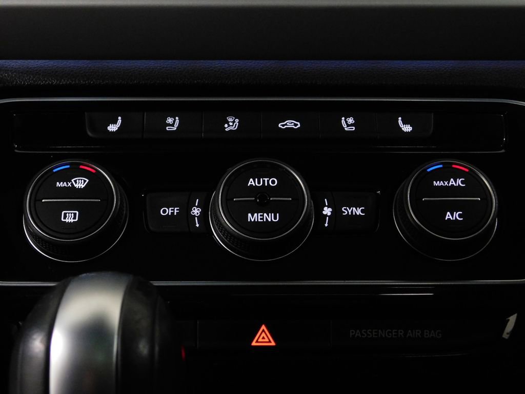 Used 2023 Volkswagen Atlas Cross Sport SEL Premium R-Line image 46