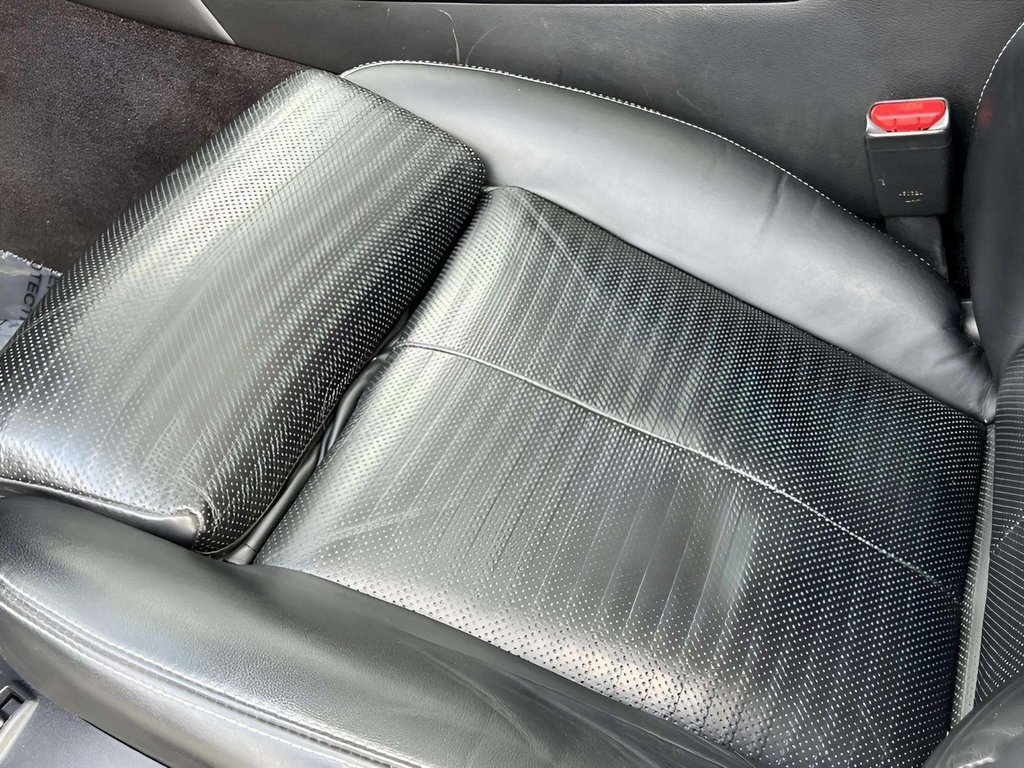 Used 2019 INFINITI Q50 Sport w/ Cargo Package (L96) image 29